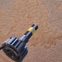 هدلایت روکش دنده چراغ ترمز