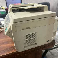 پاناسونیک چهارکاره KX-MB2025|پرینتر، اسکنر، کپی، فکس|تهران, شادآباد|دیوار