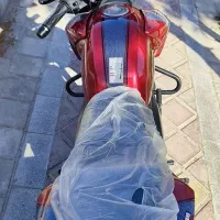 متور اپاچی مدل ۹۵