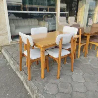 آرژانتین ضمانت چوب 1221|صندلی و نیمکت|رشت, جهاد|دیوار