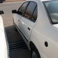 سمند ifمدل1394دوگانه کارخانه|خودرو سواری و وانت|میاندوآب, |دیوار