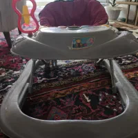 رو روک کودک