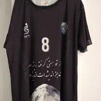 تیشرت و شورت ورزشی