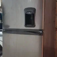 یخچال فریزر اسنوا