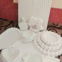 ساخت سنگ مصنوعی|صنایع دستی و سایر لوازم تزئینی|فاضل آباد, |دیوار