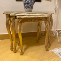 میز پذیرایی