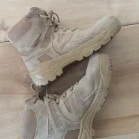 پوتین کوهنوردی 5.11