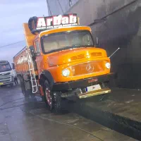 بنز تک باری