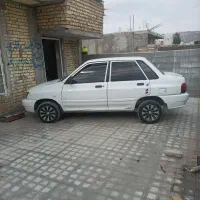 پراید132 مدل89|خودرو سواری و وانت|یاسوج, |دیوار