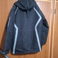 کاپشن سایز بزرگ|لباس|مراغه, |دیوار