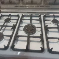 اجاق گاز|اجاق گاز و لوازم برقی پخت‌وپز|برخوار, |دیوار