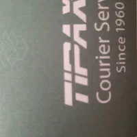 جذب نیروی تخلیه و بارگیری تیپاکس