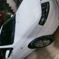 سمندسورنef7مدل۱۴۰۳فول