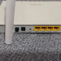 مودم|مودم و تجهیزات شبکه|فولادشهر, B4|دیوار