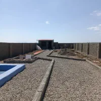 زمین ویلایی وباغ در وایقان