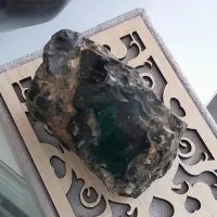 سنگ قیمتی|کلکسیون اشیاء عتیقه|کرج, اصفهانی‌ها|دیوار
