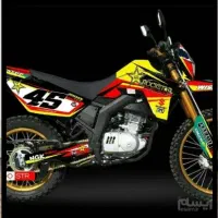 موتورسیکلت