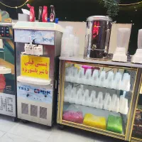 دستگاه قیفی مدل ۹۱