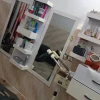 دکور اریشگاه