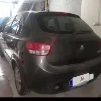 تیبا 2 مدل 95