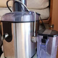 آبمیوه گیری