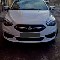 شاهین G دنده ای مدل ۱۴۰۱