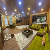 ۲۰۰مترویلا دوبلکس شهرکی با جواز در محدوده چلک|فروش خانه و ویلا|نوشهر, |دیوار