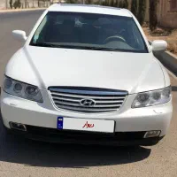 فروش آزرا مدل۲۰۰۷