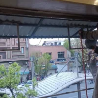 جوشکاری سیار و ثابت تمام نقاط