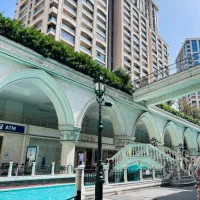 یه قطعه طلا در اطراف کلینیک و بیمارستان پیدا شده