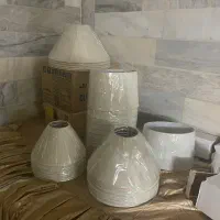 شید آباژور|چراغ خواب و آباژور|اصفهان, خلجا|دیوار