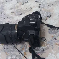 دوربین عکاسی و فیلمبرداری نیکون d5300
