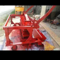 تولیدی دستگاه های بلوک زنی ومخلوط کن|ماشینآلات صنعتی|هادی شهر, |دیوار