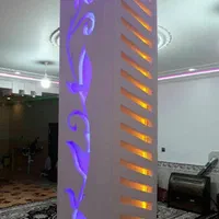 گچ کاری و سفید کاری و ابزار  و لکه گیری