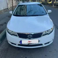 سراتو ۱۶۰۰ دنده ای