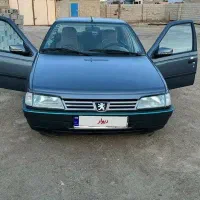 پژو 405|خودرو سواری و وانت|خمیر, |دیوار