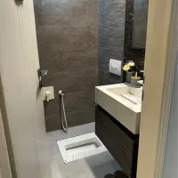 ۱۳۰ متر ۳ خواب نوساز|اجارهٔ آپارتمان|تهران, شهرک آزمایش|دیوار