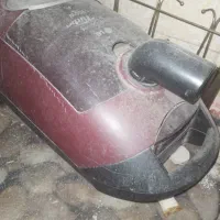 جارو برقی