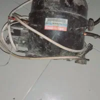 موتور یخچال