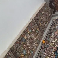 پشتی|پشتی|چاراویماق, |دیوار