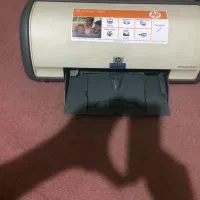 پرینتر جوهر افشان تعمیری printer hp deskjetd1560|پرینتر، اسکنر، کپی، فکس|قزوین, |دیوار