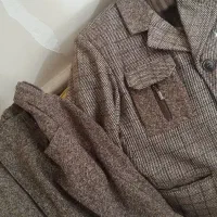 کت و شلوار و جلیقه بچگانه