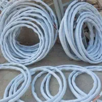 لوله مسی کولر گازی و داکت اسپلیت لوله کشی لوله مسی|کولر گازی و فنکوئل|مشهد, شهرآرا|دیوار