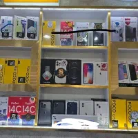 انواع گوشی اقساطی فقط با کدملی اقساط ۱۸ ماهه