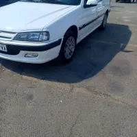 پارس elxسفارشی مدل آخر ۴۰۱|خودرو سواری و وانت|تهران, مخصوص|دیوار