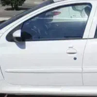 ۲۰۷ درب نمایندگی تحویل