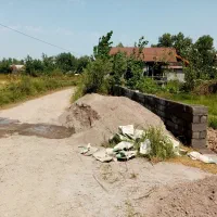 زمی|فروش زمین و ملک کلنگی|رودبنه, |دیوار