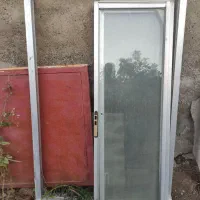 پنجره آلومینیوم
