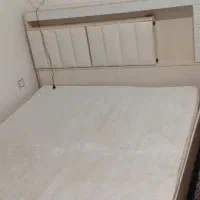 تخت خواب دونفره