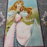 فرش اتاق کودک